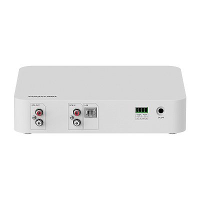 картинка Hikvision DS-QAE1DG1 Сетевой декодер от компании Intant